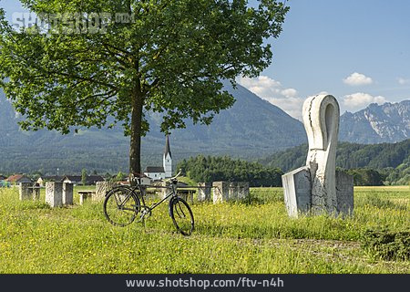 
                Fahrradtour, Wals-siezenheim                   