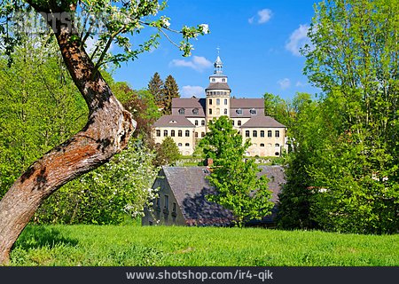 
                Schloss Hainewalde                   