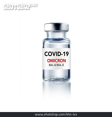 
                Impfstoff, Covid-19, Omicron                   