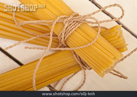 
                Spaghetti, Pasta, Nudelsorte                   