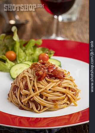 
                Spaghetti, Abendessen, Vegetarisch                   