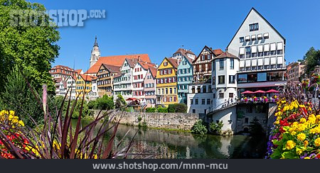 
                Altstadt, Tübingen                   