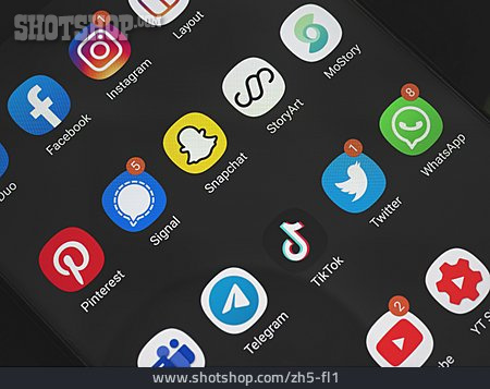 
                Icon, App, Mobile App                   