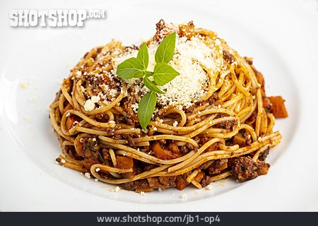 
                Spaghetti Bolognese, Bolognese                   