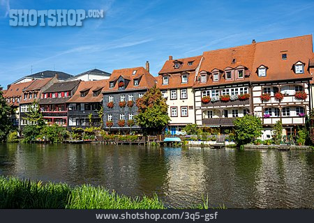 
                Altstadt, Bamberg, Regnitz, Klein-venedig                   