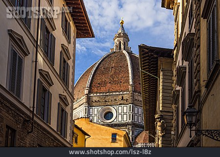 
                Altstadt, Florenz, Kathedrale Von Florenz                   