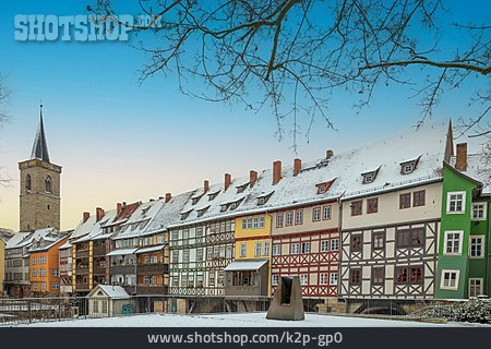 
                Altstadt, Erfurt                   