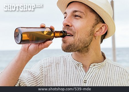 
                Trinken, Sommer, Bier, Urlaub                   