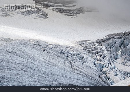 
                Gletscher, Steingletscher, Talgletscher                   