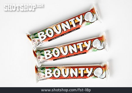 
                Schokoriegel, Bounty                   