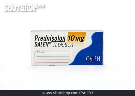 
                Prednisolon, Galenpharma Gmbh                   
