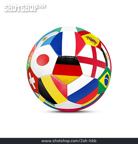 
                Fußball, Wm, Nationalitäten                   
