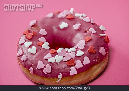 
                Donut                   
