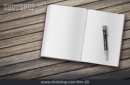 
                Notebook, Notizbuch, Tagebuch                   