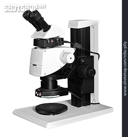 
                Mikroskopie                   