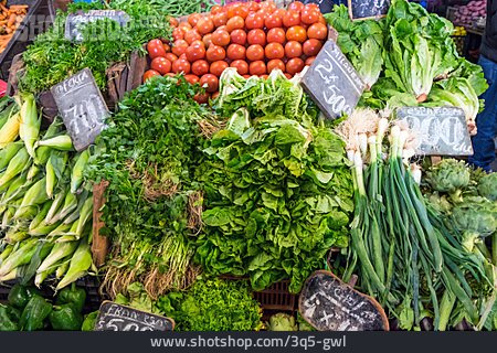 
                Gemüse, Gemüsemarkt, Bauernmarkt                   