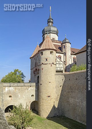 
                Festung Marienberg                   
