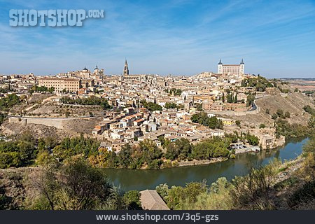 
                Toledo, Kastilien-la Mancha                   