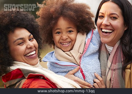 
                Glücklich, Spaziergang, Tochter, Verbundenheit, Mütter                   