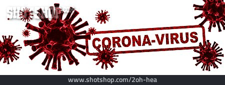 
                Forschung, Erkrankung, Coronavirus                   