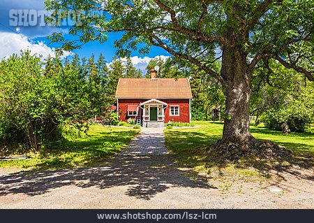 
                Schweden, Ferienhaus, Vimmerby                   