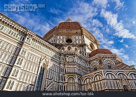 
                Kathedrale Von Florenz                   