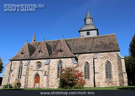 
                Wallfahrtskirche Gottsbüren                   