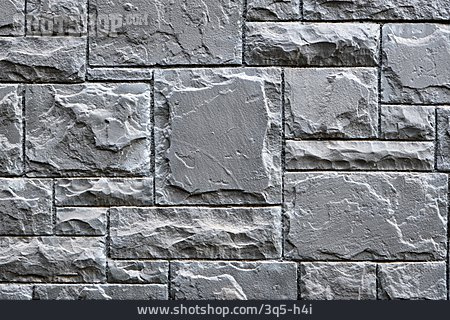 
                Granit, Mauerwerk, Rechteckig                   