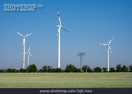 
                Strom, Erneuerbare Energie, Windkraft                   