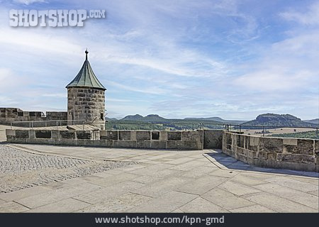
                Festung Königstein                   