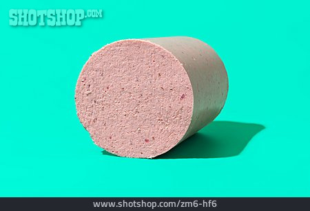 
                Mortadella                   