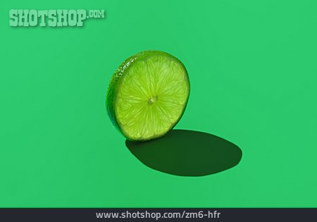 
                Lime                   