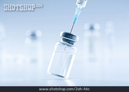 
                Impfung, Serum, Impfstoff                   