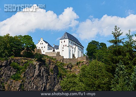 
                Schloss Wolkenstein                   