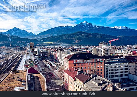 
                Innsbruck                   
