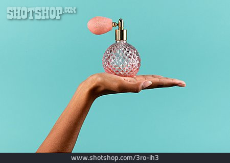 
                Scent, Perfume, Present                   