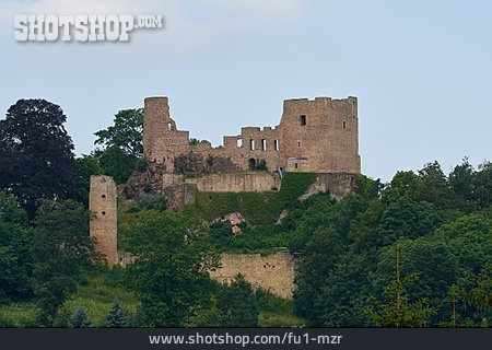 
                Burg Frauenstein                   