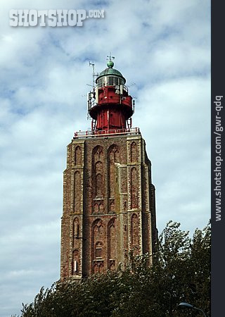 
                Leuchtturm Westkapelle                   