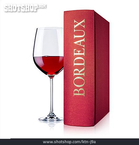 
                Wein, Fachbuch, Bordeaux                   