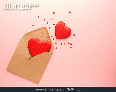
                Liebe, Valentinstag, Liebesbrief                   
