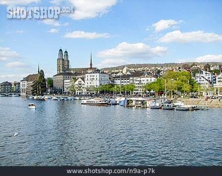 
                Zürich                   