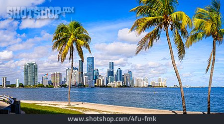 
                Strand, Miami, Miami River                   