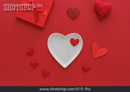
                Herz, Valentinstag                   
