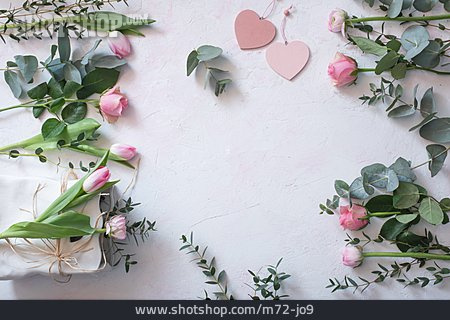 
                Blumen, Hochzeit, Dekoration                   