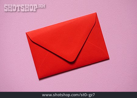 
                Post, Brief, Briefumschlag                   