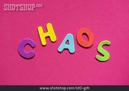 
                Chaos                   