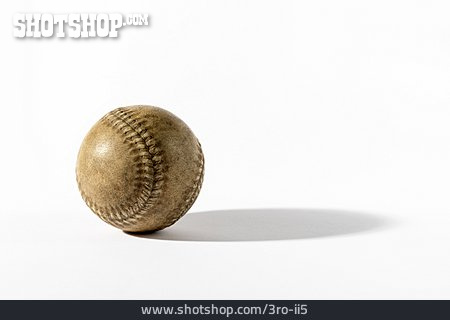 
                Lederball, Baseball                   