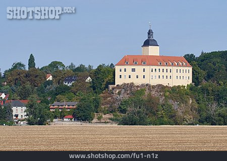 
                Schloss Hirschstein                   