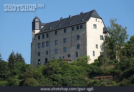 
                Burg Schadeck                   