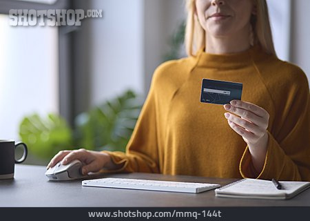 
                Kreditkarte, Online, Kaufen                   